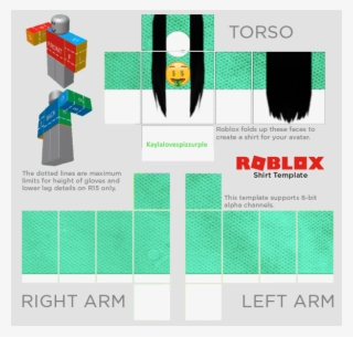 Roblox Shirt Template !   Png Free Hd Roblox Shirt Template Transparent - girl shirt template roblox the t shirt roblox shirt template 2018